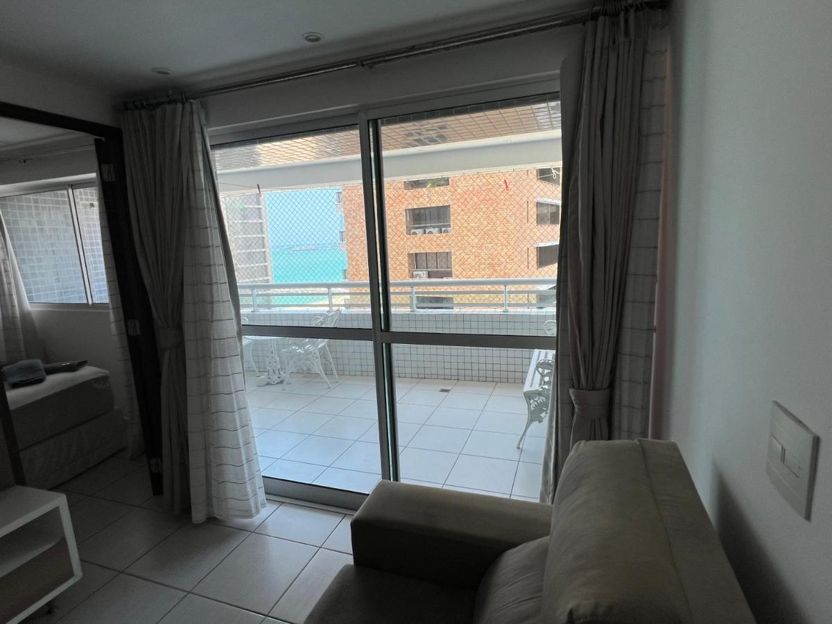 Lindo Ap Vista Mar Em Class Apartment *